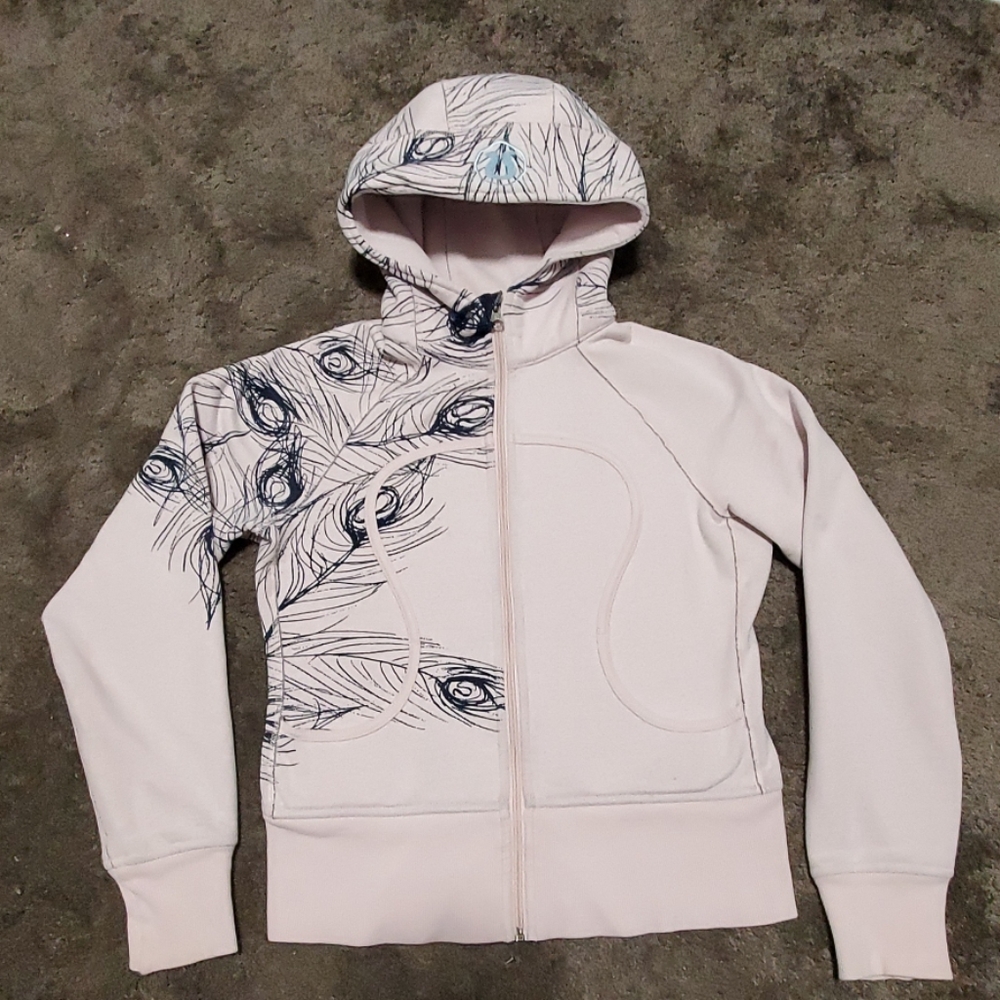 Lululemon Scuba Hoodie